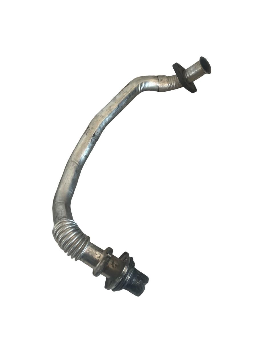 Conducta/furtun supapa EGR PEUGEOT 407 6D_ 2004 - >2.0 2.0 HDi RHL (DW10BTED4) 9652264880