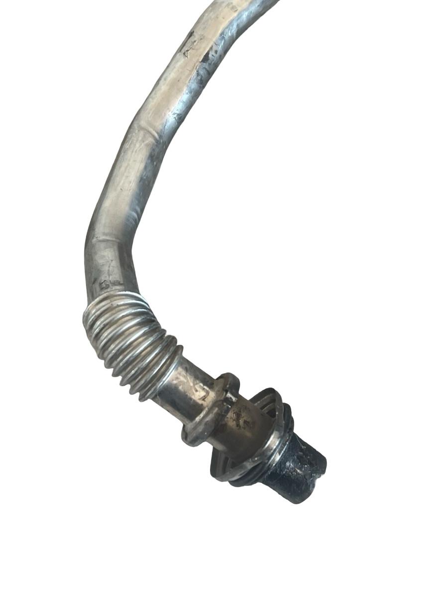 Conducta/furtun supapa EGR PEUGEOT 407 6D_ 2004 - >2.0 2.0 HDi RHL (DW10BTED4) 9652264880 – foto 2