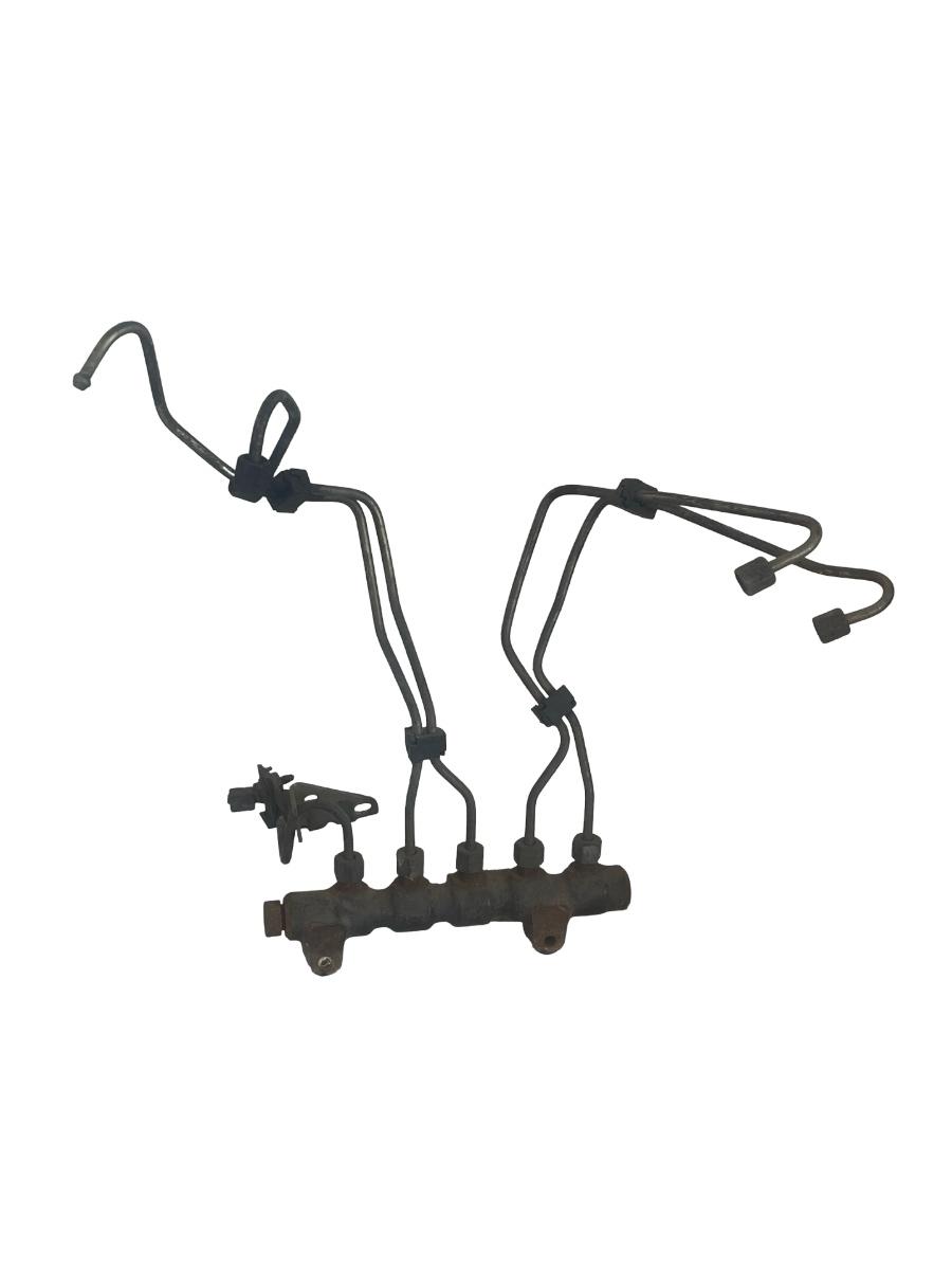 Rampa Injectoare PEUGEOT 407 6D_ 2004 - > 1.6hdi 9654592680