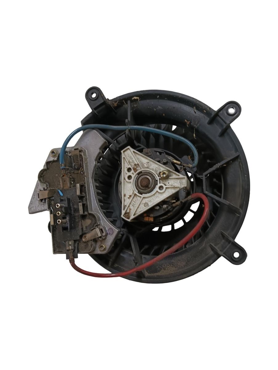Ventilator aeroterma MERCEDES-BENZ E-CLASS II W210 1995 - 2003