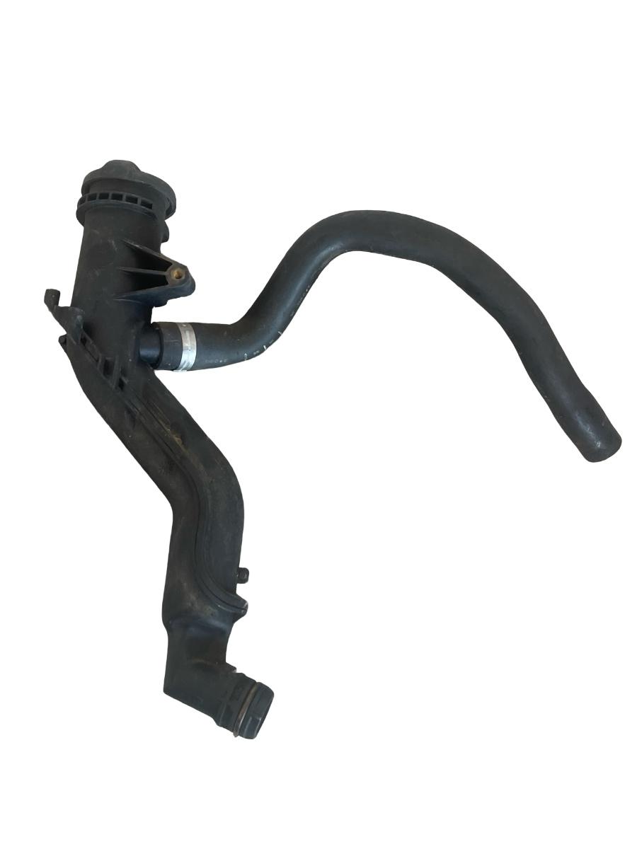 Gat umplere ulei PEUGEOT 407 6D_ 2004 - > 9654733960 – foto 2