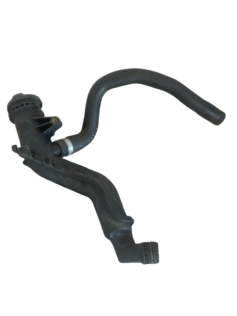 Gat umplere ulei PEUGEOT 407 6D_ 2004 - > 9654733960