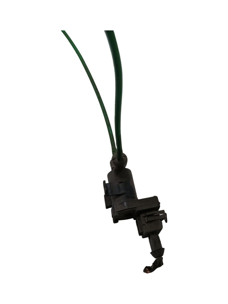 Electrovalva turbina MERCEDES-BENZ E-CLASS II W210 1995 - 2003 2.5 E 250 D OM 605.912
