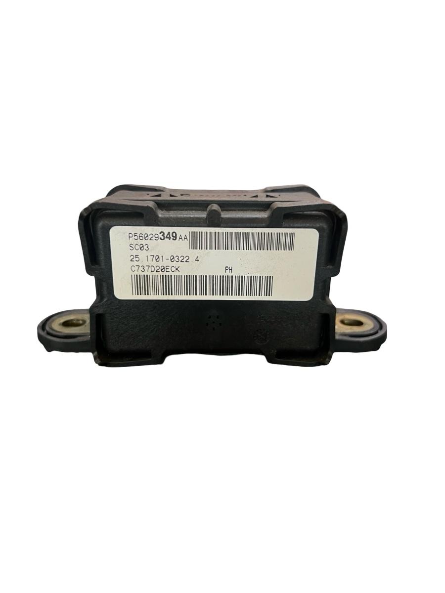 Senzor de acceleratie DODGE NITRO 2006 - 2012 P56029349AA – foto 2