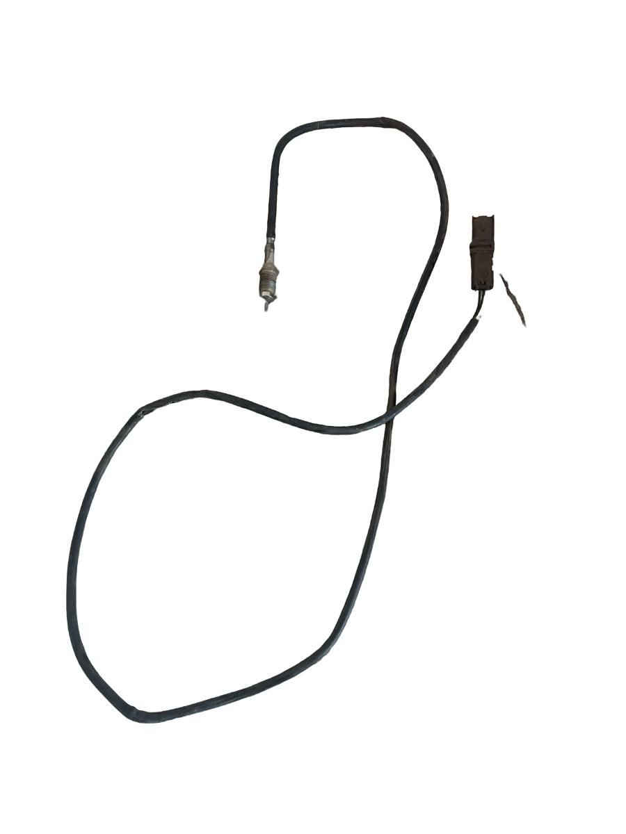 Senzor sonda lambda PEUGEOT 407 6D_ 2004 - > 2.0HDI  9635119080