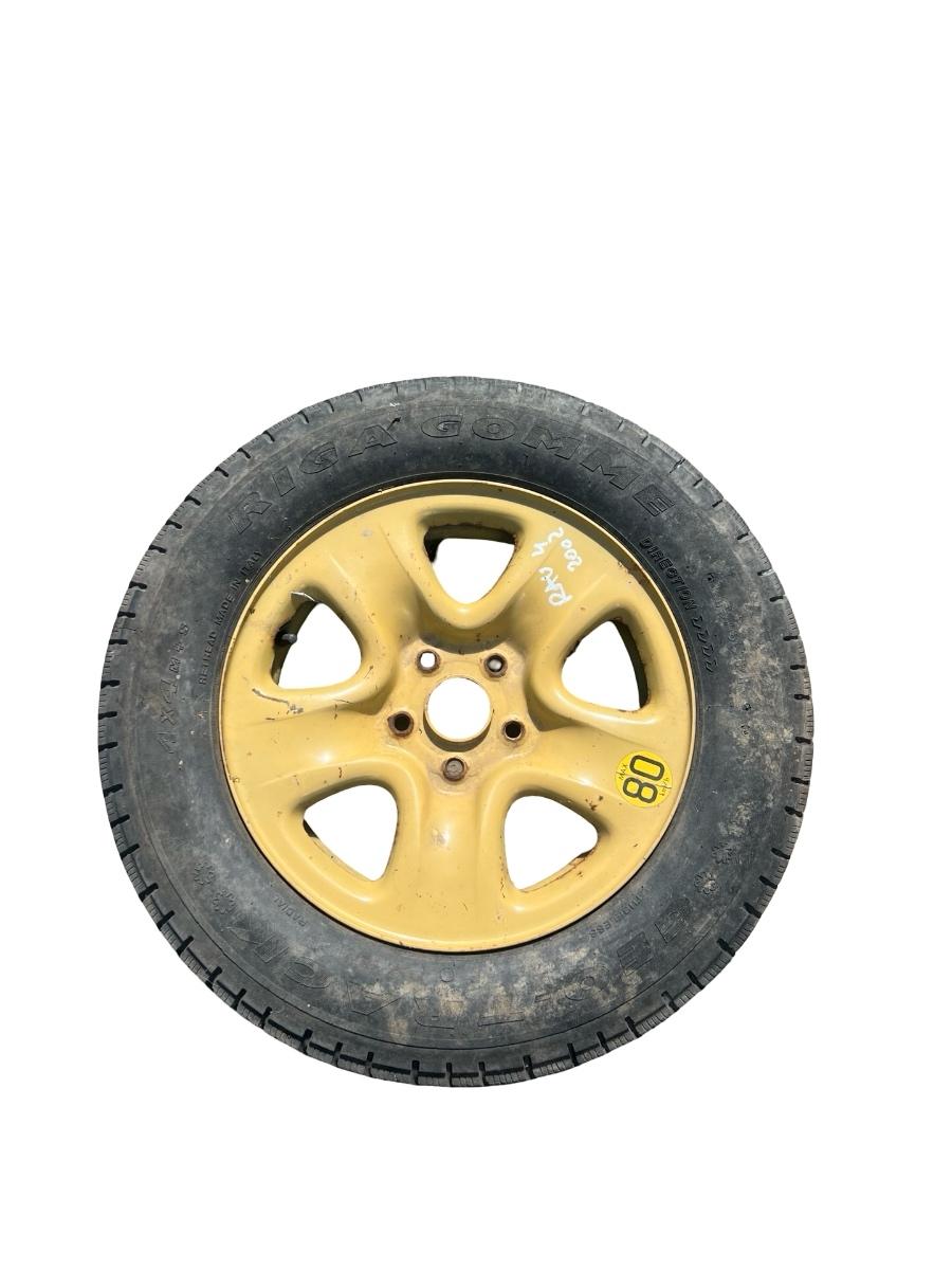 Janta din aliaj R16 TOYOTA RAV 4 II _A2_ 2000 - 2005