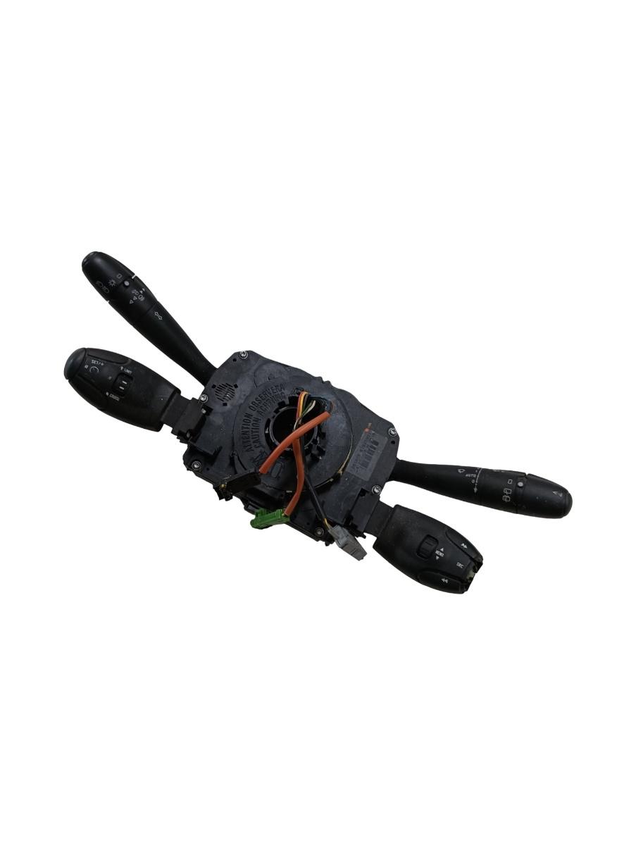 Ansamblu manete  PEUGEOT 407 6D_ 2004 - > 96611304xt