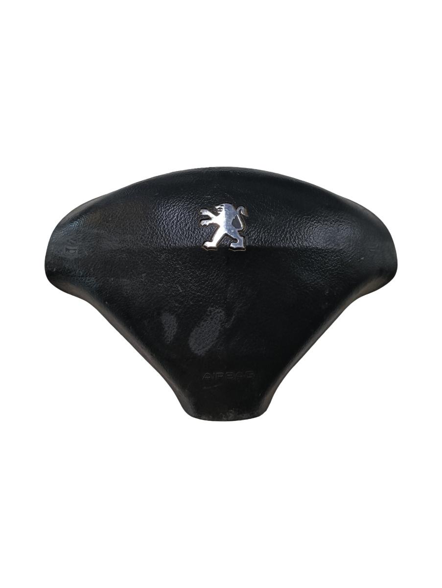 Airbag volan PEUGEOT 407 6D_ 2004 - >