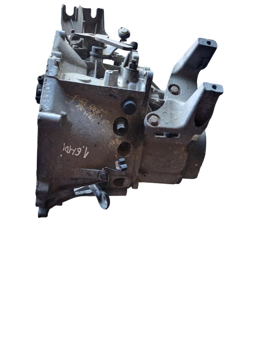 Cutie de viteze manuala 5 trepte PEUGEOT 407 6D_ 2004 - > 1.6 HDi 110 9HZ (DV6TED4) FVM – foto 2