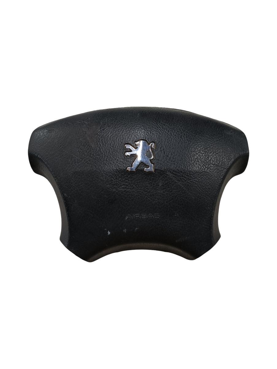 Airbag volan PEUGEOT 407 6D_ 2004 - >