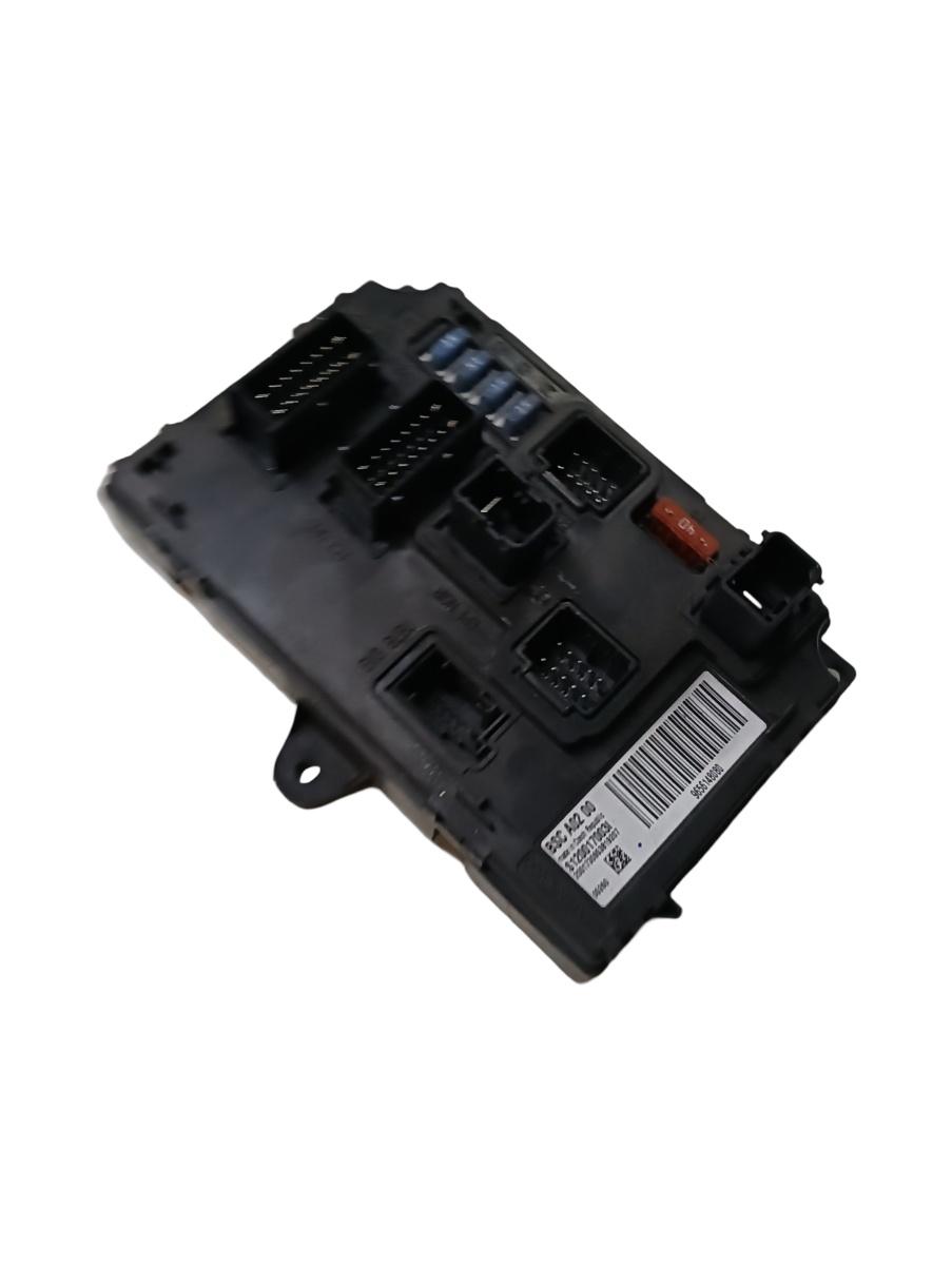Modul de confort PEUGEOT 407 6D_ 2004 - > 9656148080