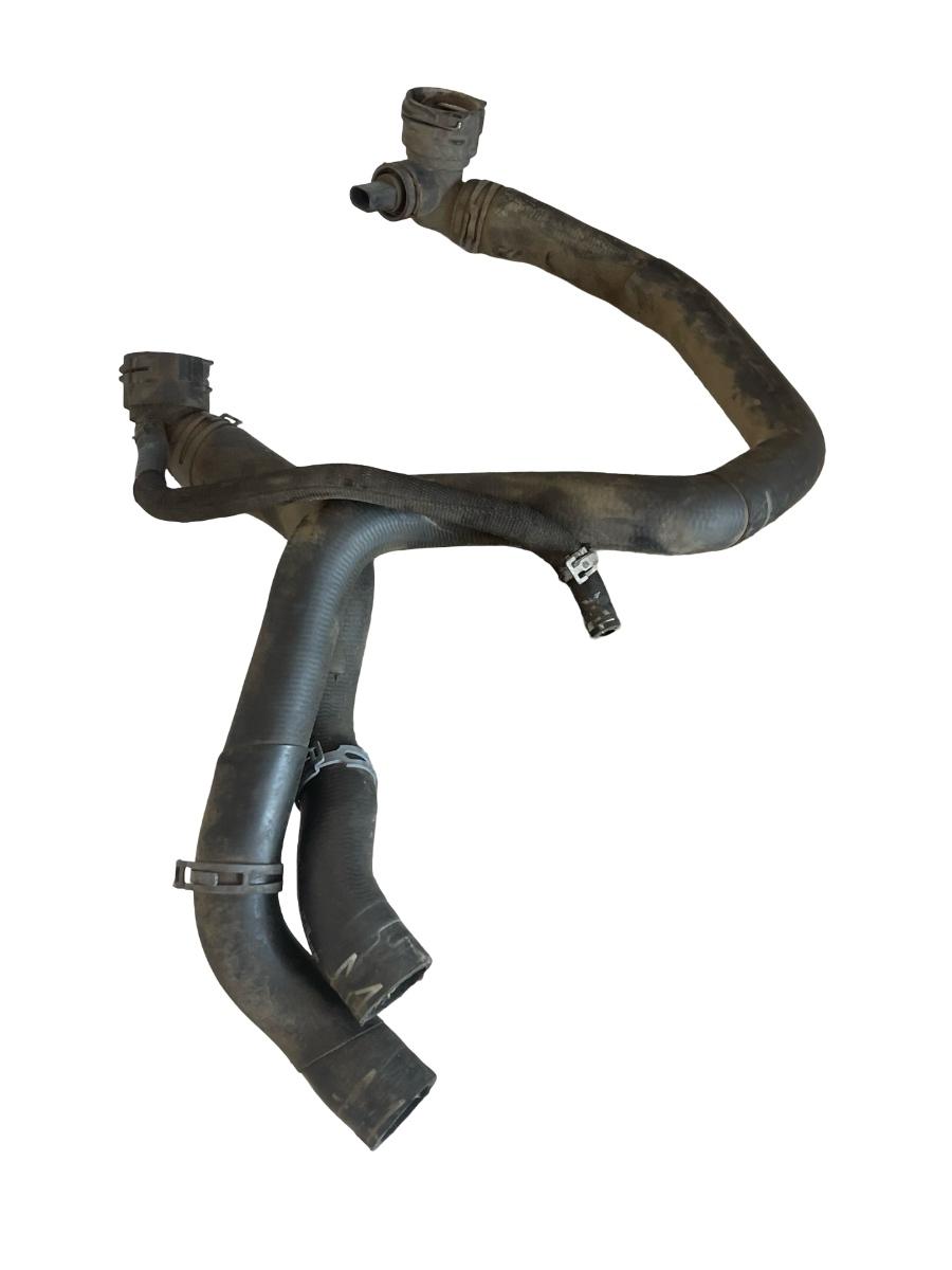 Furtun lichid de racire motor VOLKSWAGEN GOLF VII 5G1, BE1 2012 - > 1.4 TSI CHPA, CPTA – foto 2