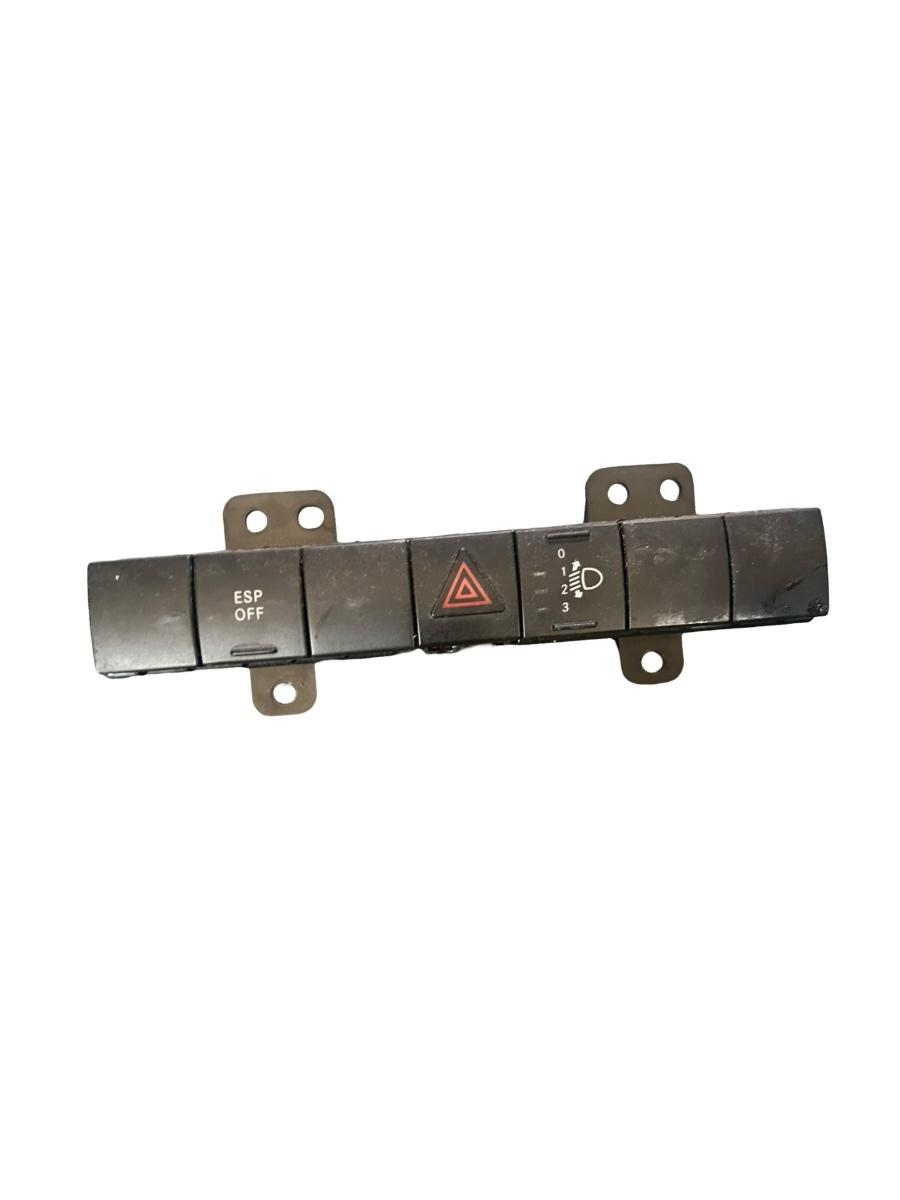 Comutator lumini de avarie DODGE NITRO 2006 - 2012 1070651535052411
