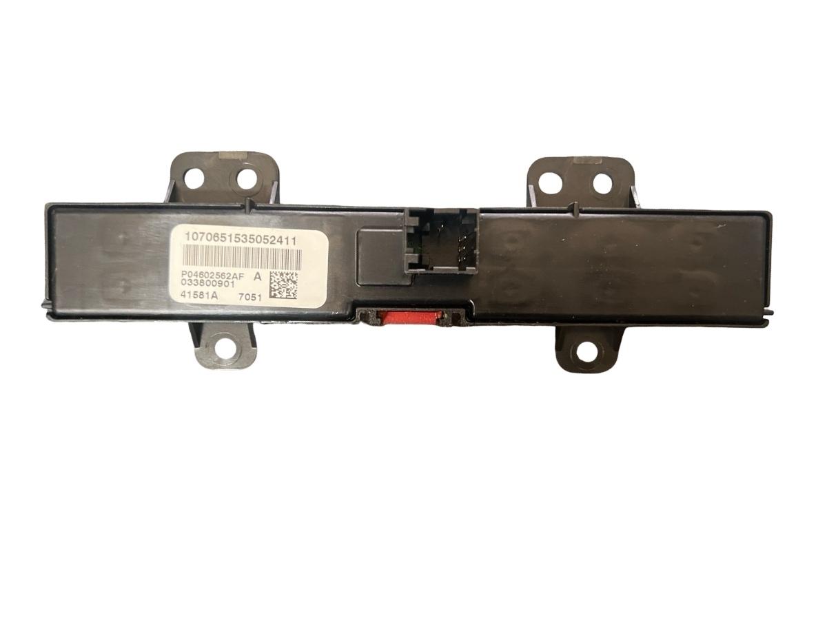 Comutator lumini de avarie DODGE NITRO 2006 - 2012 1070651535052411 – foto 2