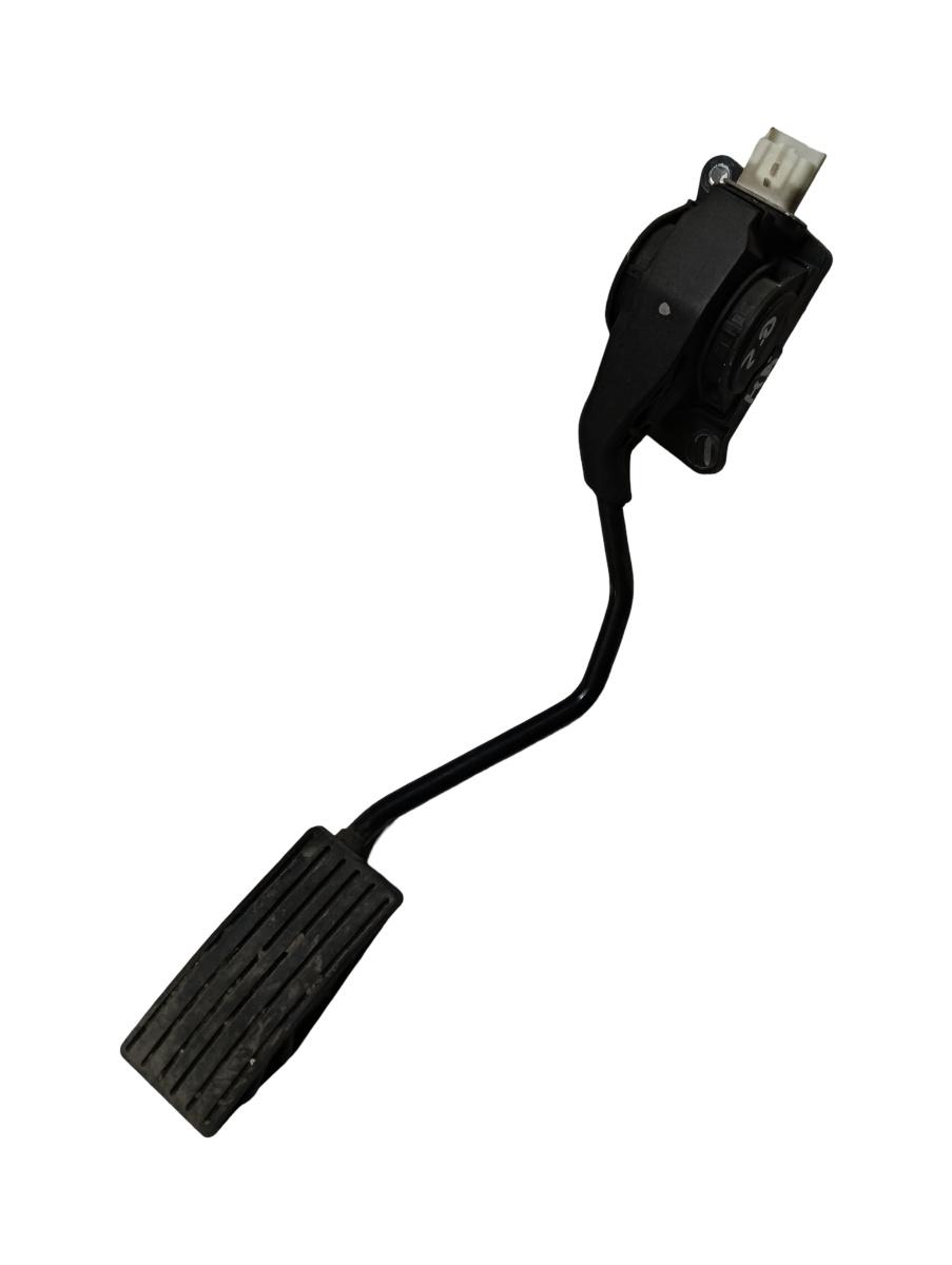 Pedala de acceleratie PEUGEOT 407 6D_ 2004 -> 2.0 HDi RHL (DW10BTED4)
