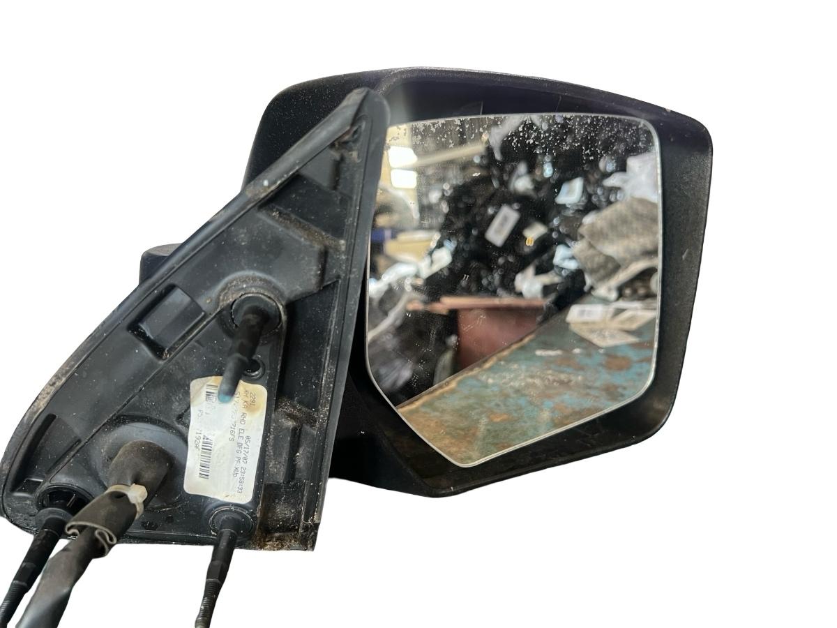 Oglinda electrica dreapta DODGE NITRO 2006 - 2012 – foto 4