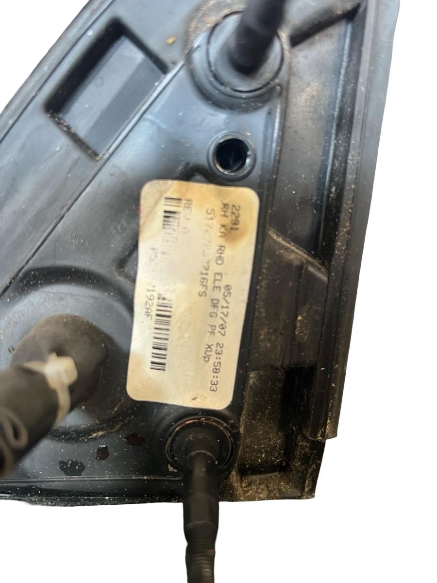 Oglinda electrica dreapta DODGE NITRO 2006 - 2012 – foto 3