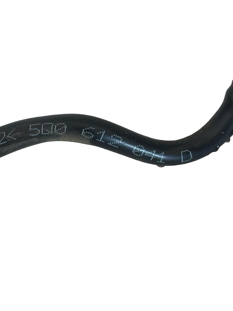 Furtun/conducta vacuum VOLKSWAGEN GOLF VII 5G1, BE1 2012 - > 1.4 TSI CHPA, CPTA 5Q0612041