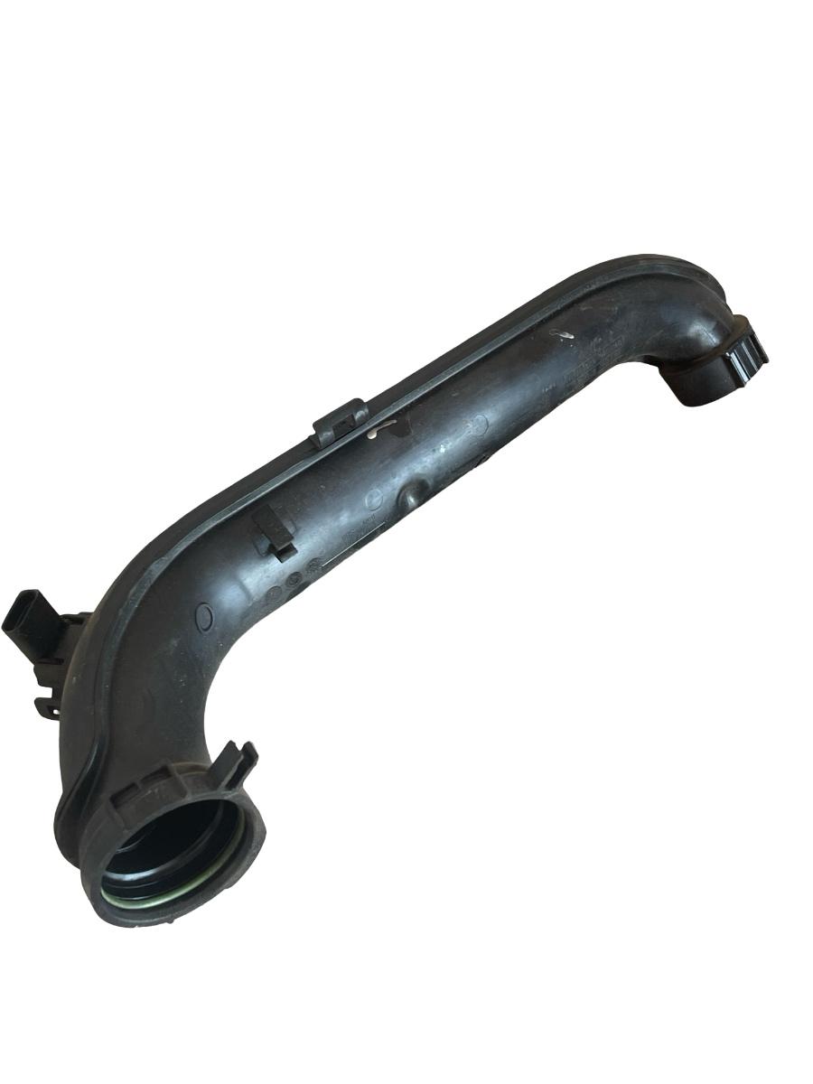 Tubulatura intercooler cu senzor VOLKSWAGEN GOLF VII 5G1, BE1 2012 - > 1.4 TSI CHPA, CPTA 04E145673B