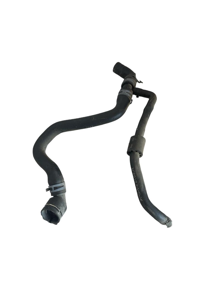 Furtun lichid de racire motor VOLKSWAGEN GOLF VII 5G1, BE1 2012 - > 1.4 TSI CHPA, CPTA 5Q0122157AT