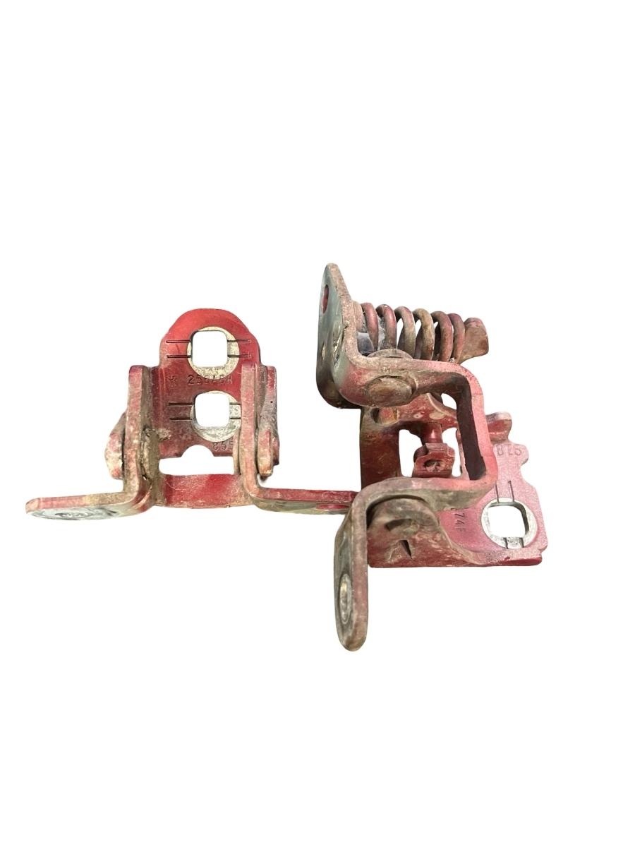 Set balamale portiera spate dreapta DODGE NITRO 2006 - 2012 – foto 2