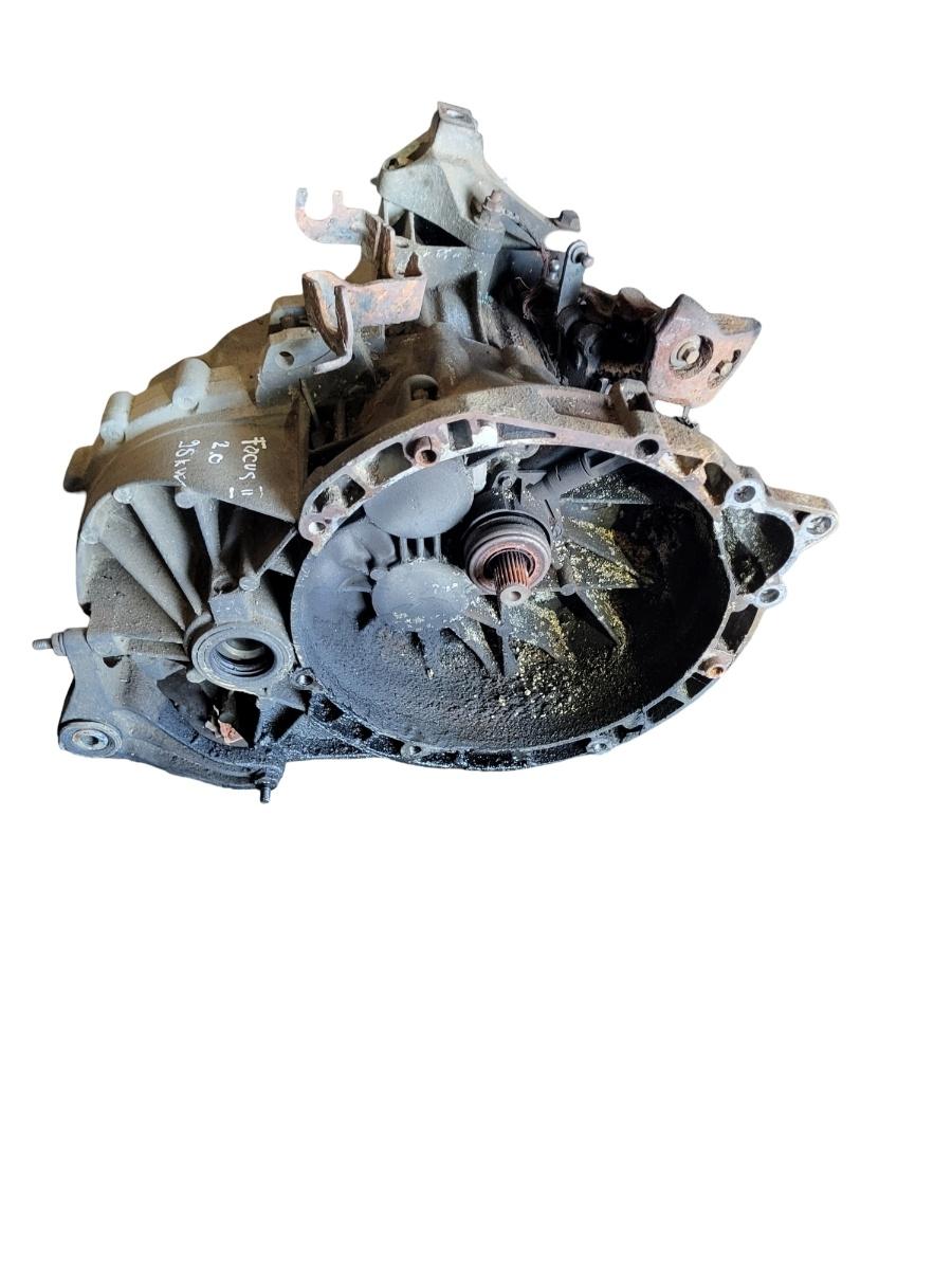 Cutie de viteze manuala 6 trepte FORD FOCUS II DA_, HCP, DP 2004 - 2013 2.0 TDCi G6DE, G6DF 6M5R7002DB – foto 4