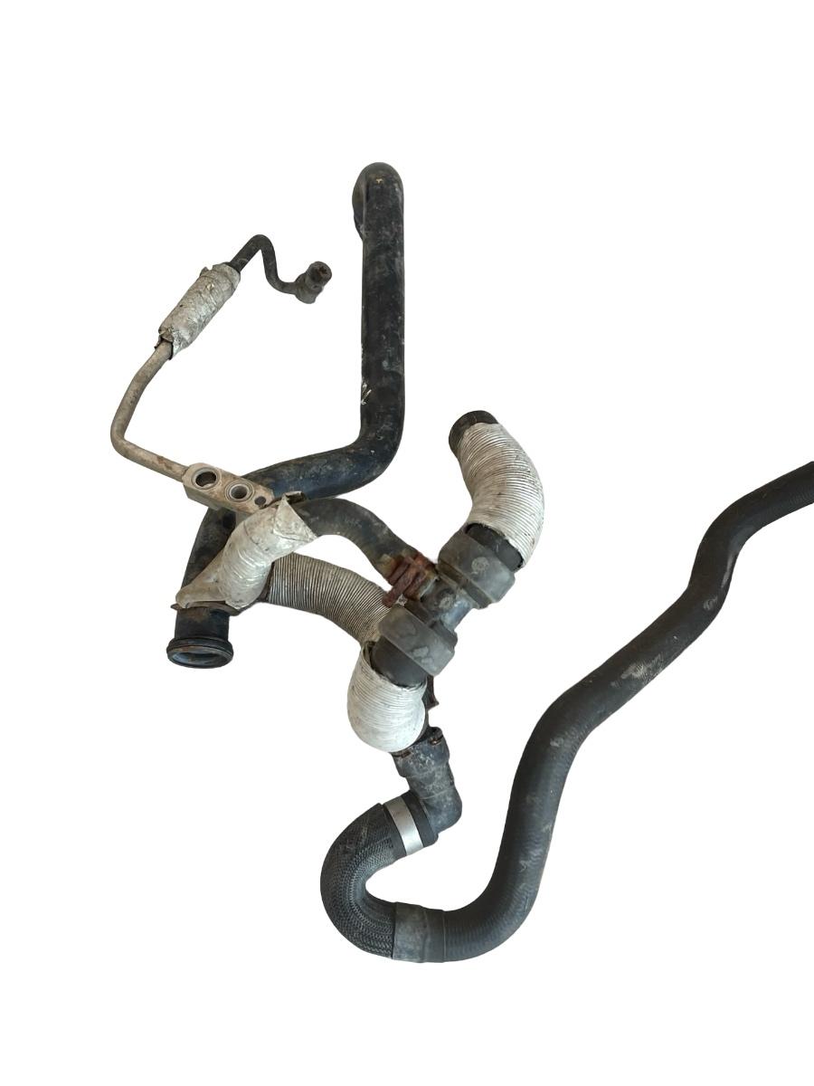 Furtun lichid de racire motor LAND ROVER RANGE ROVER EVOQUE LV_, L538 2011 - > 2.2TDI – foto 2