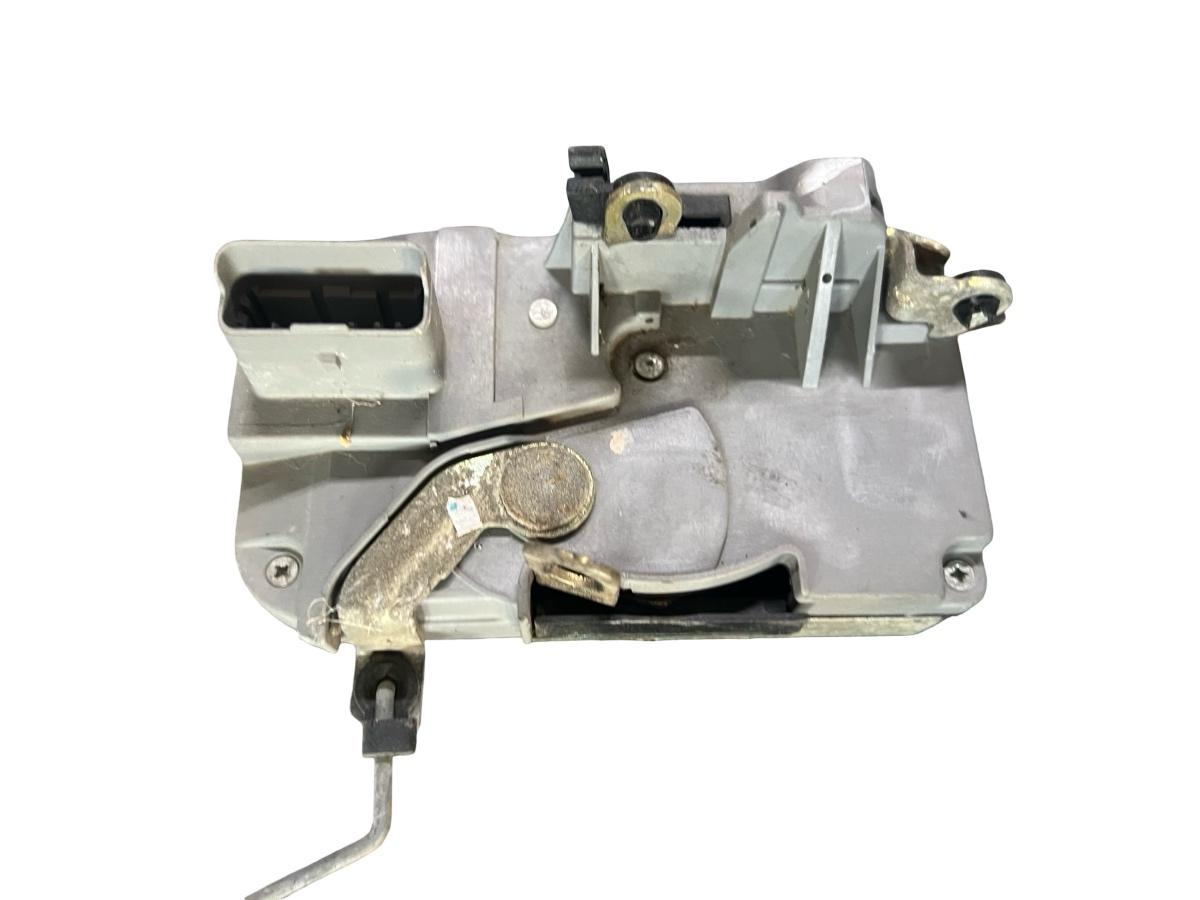 Broasca usa dreapta fata PEUGEOT 206 CC 2D 2000 - >
