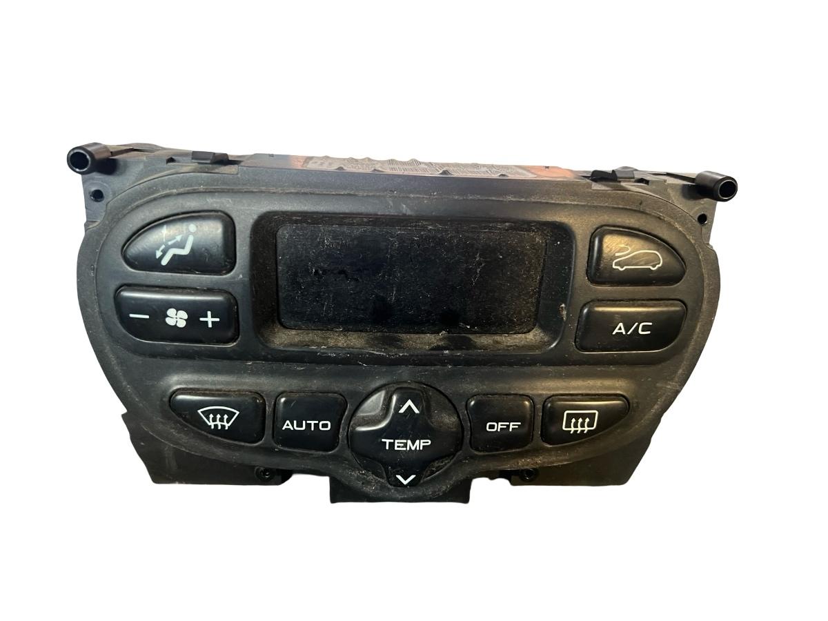 Panou Clima PEUGEOT 206 CC 2D 2000 - > 96430550XT