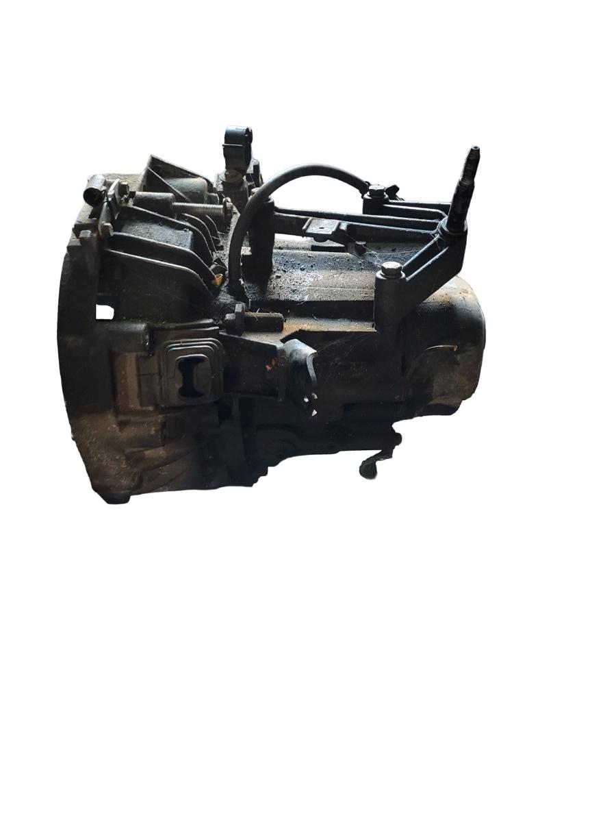 Cutie de viteze manuala 5 trepte DACIA LOGAN LS_ 2004 - > 1.4 MPI LPG K7J 710, K7J 714 JB1926
