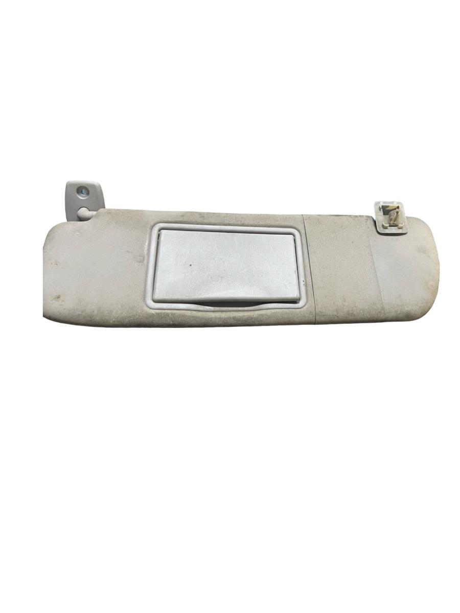 Parasolar stanga fata PEUGEOT 206 CC 2D 2000 - >