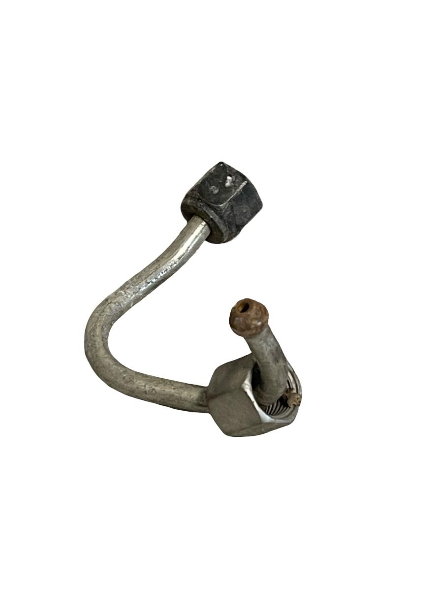 Conducta de alimentare injector combustibil JEEP GRAND CHEROKEE II WJ, WG 1998 - 2005 2.7CRD