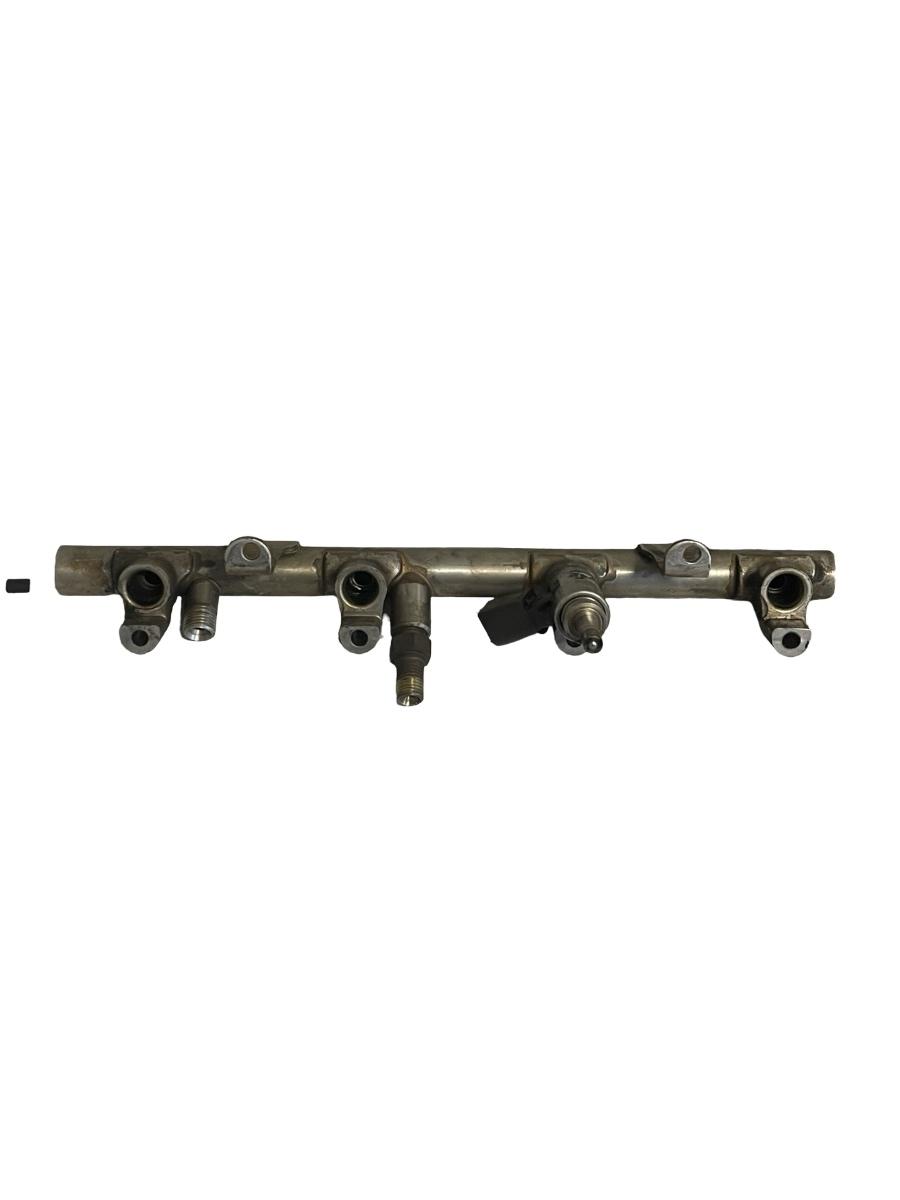 Rampa Injectoare AUDI Q7 4LB 2006 - 2016 4.2 FSI quattro BAR 079133315E