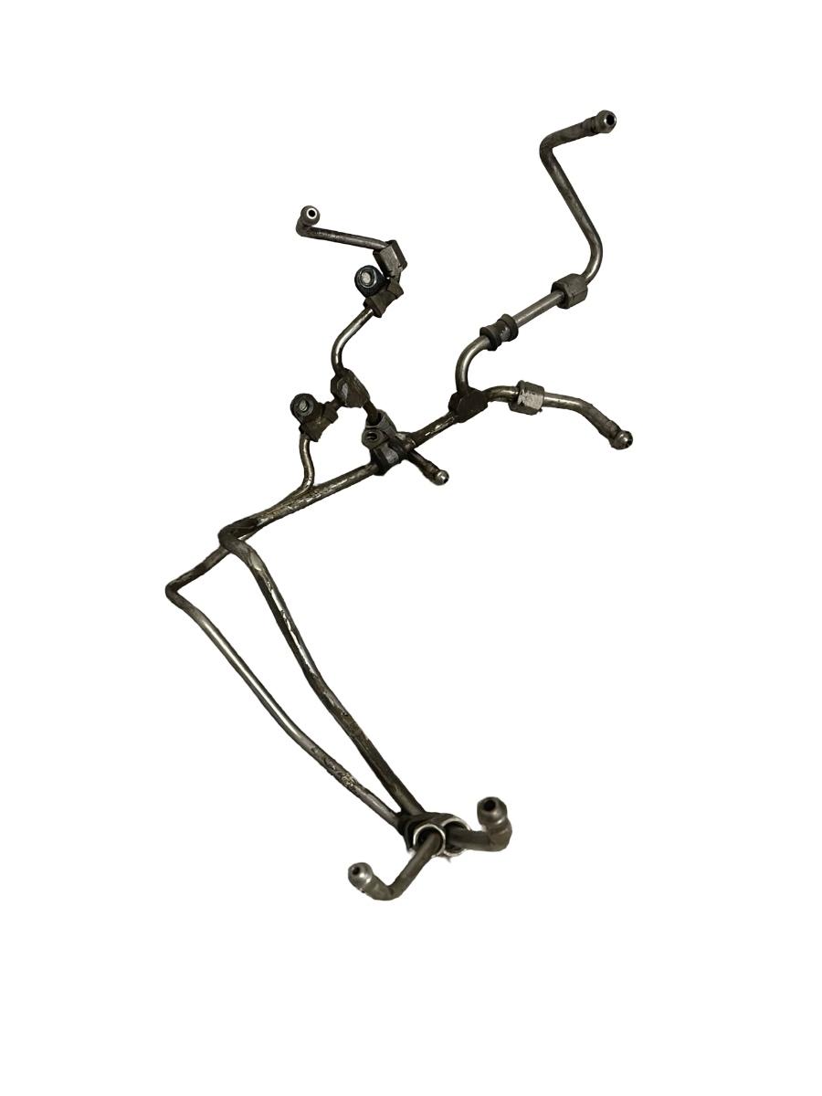 Conducta de alimentare injector combustibil AUDI Q7 4LB 2006 - 2016 4.2 FSI quattro BAR