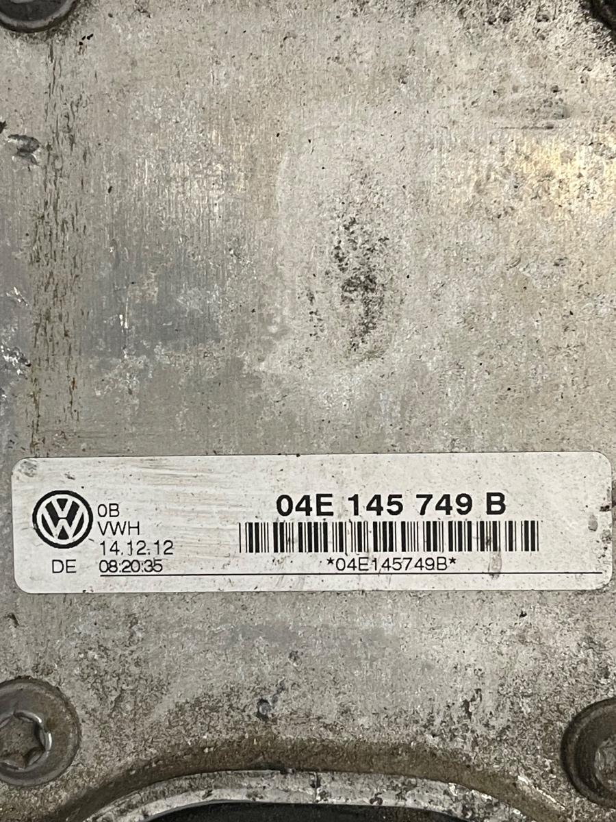 Galerie de admisie VOLKSWAGEN GOLF VII 5G1, BE1 2012 - > 1.4 TSI CHPA, CPTA 04E129711E 04E145749B – foto 4