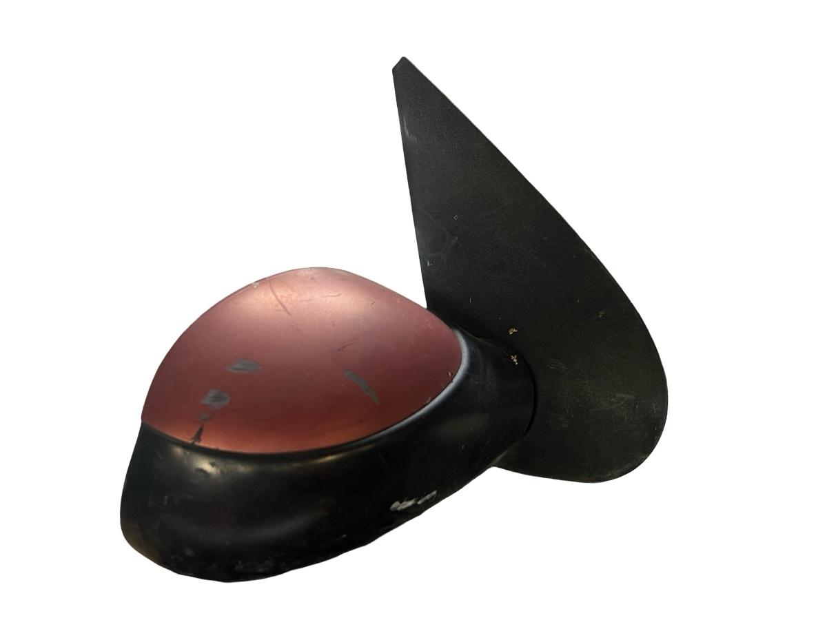 Oglinda laterala electrica portiera fata dreapta PEUGEOT 206 CC 2D 2000 - >