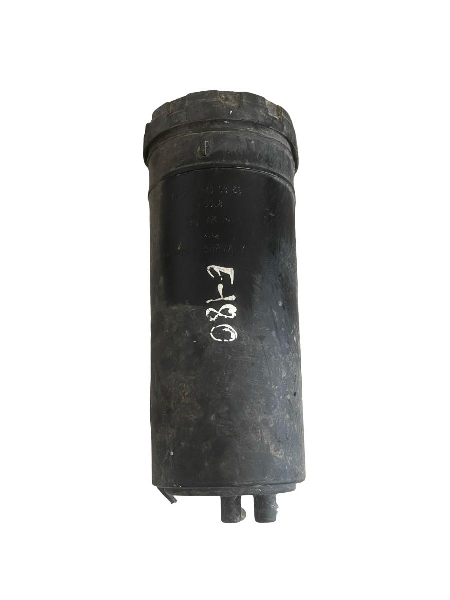 Canistra carbon MERCEDES-BENZ C-CLASS II W203  2000 - 2007 A2114700359
