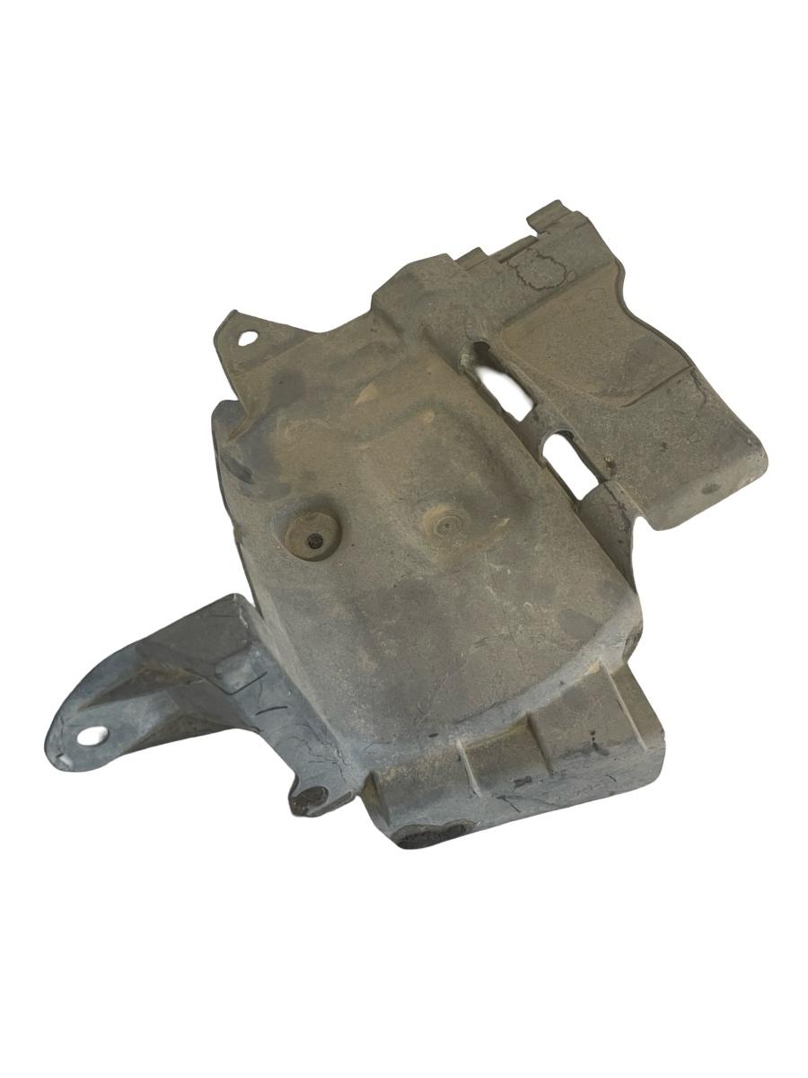 Aparatoare stanga fata DACIA SANDERO II 2012 - > 638312139R