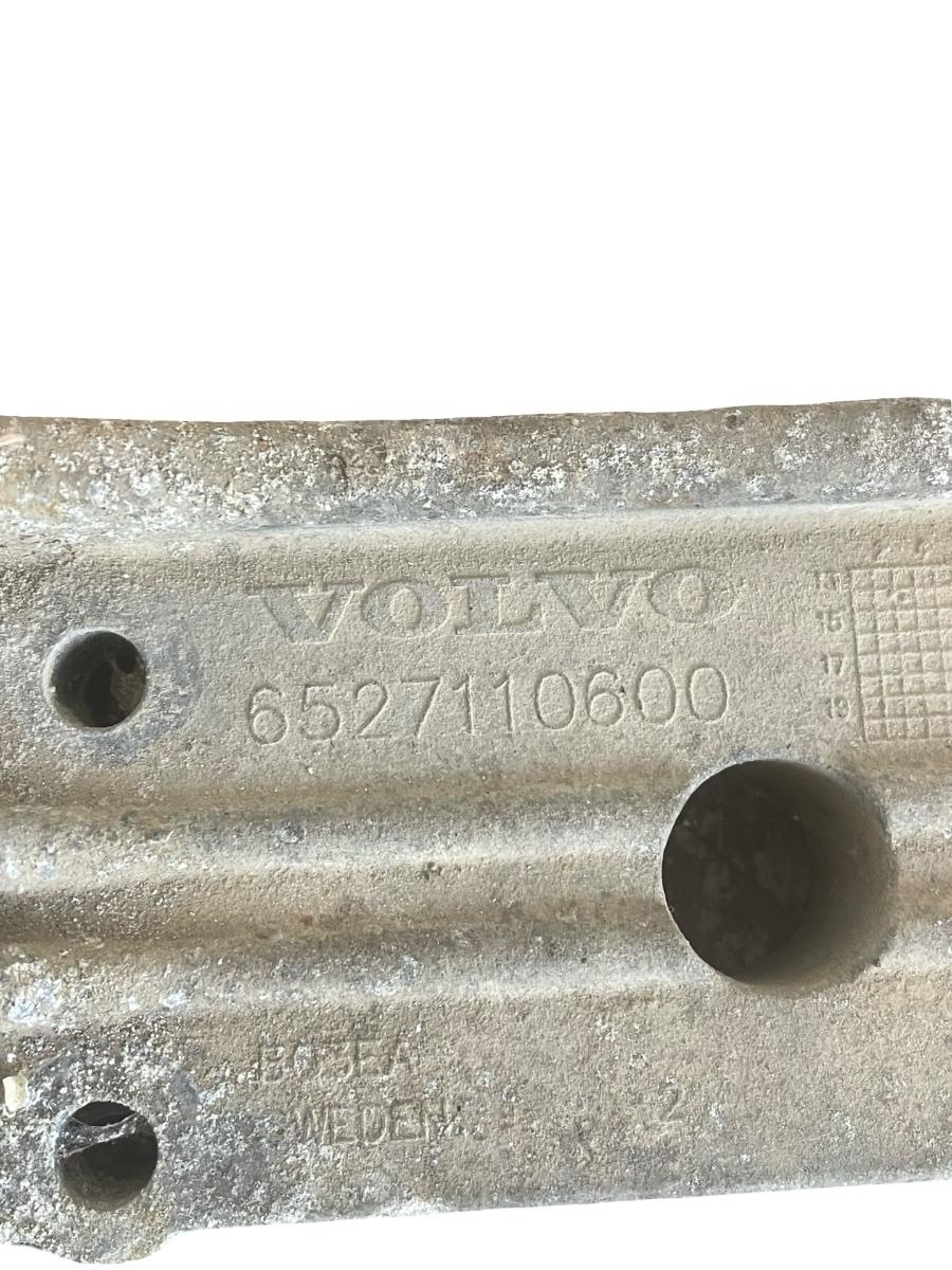 Suport grup diferential spate LAND ROVER RANGE ROVER EVOQUE LV_, L538 2011 - >  2.2TDI 6527110600 – foto 2