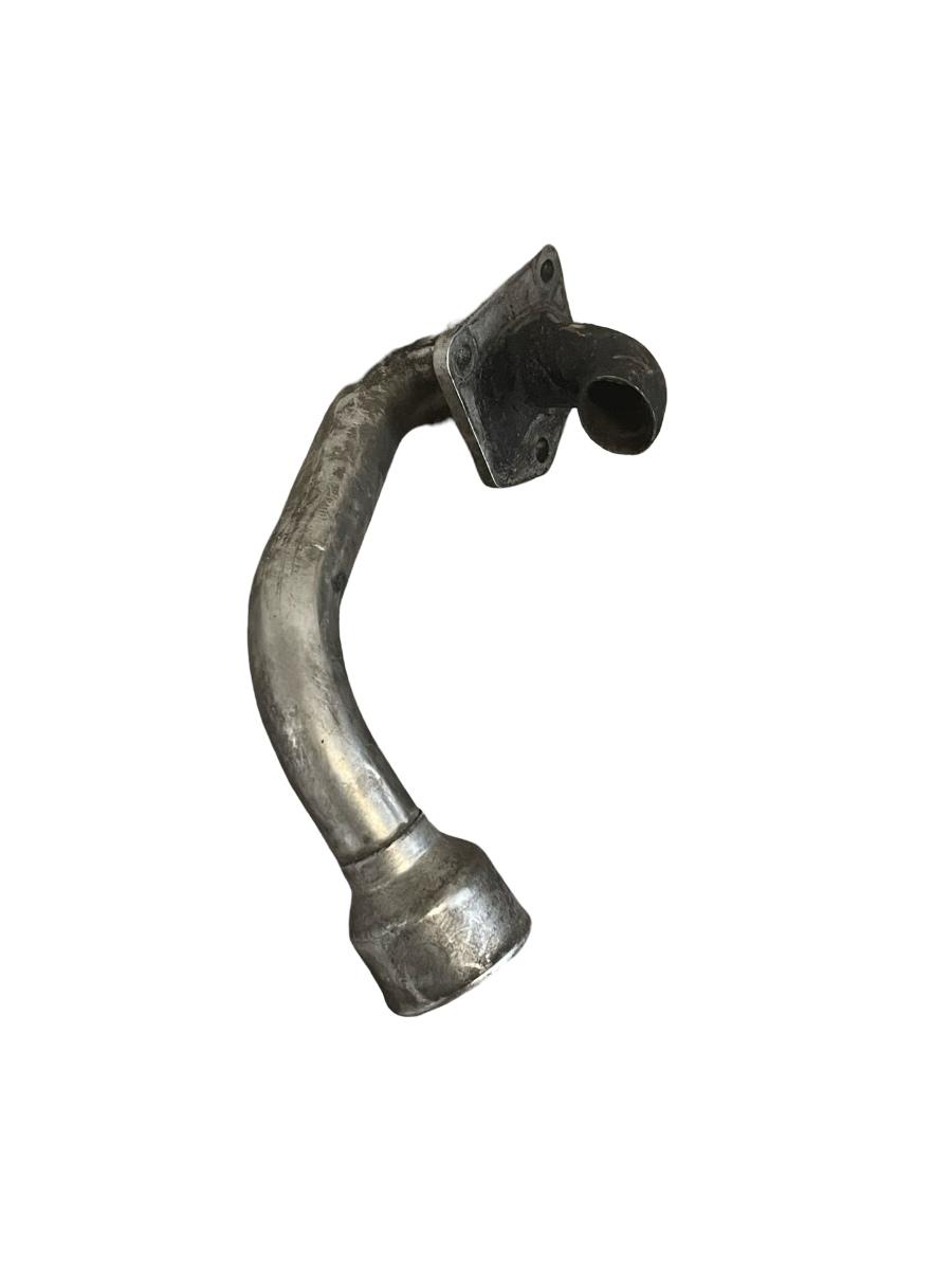 Conducta/furtun supapa EGR MERCEDES-BENZ E-CLASS W211 2002 - 2009