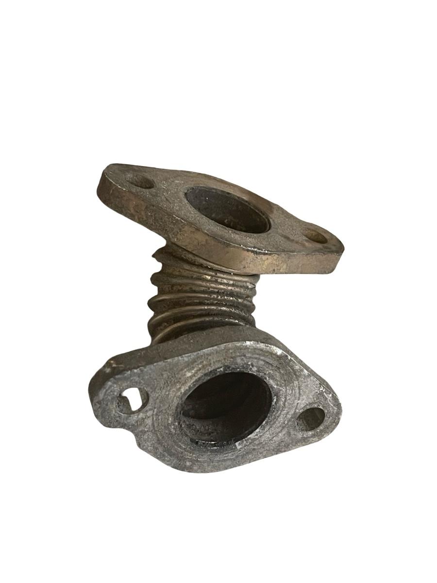Conducta/furtun supapa EGR MERCEDES-BENZ E-CLASS W211 2002 - 2009 3.0CDI 6421400308