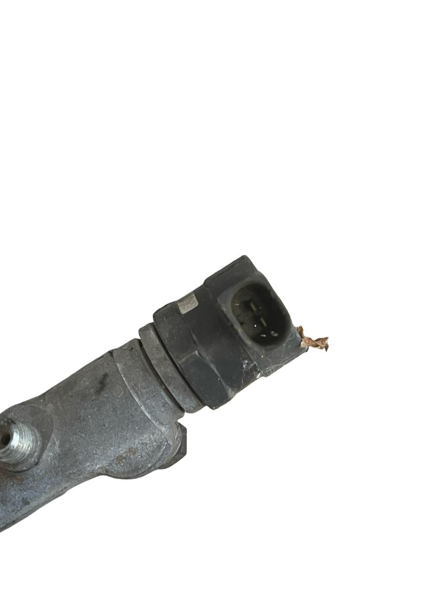 Rampa Injectoare MERCEDES-BENZ C-CLASS II W203  2000 - 2007 2.2CDI A6110700395 – foto 3