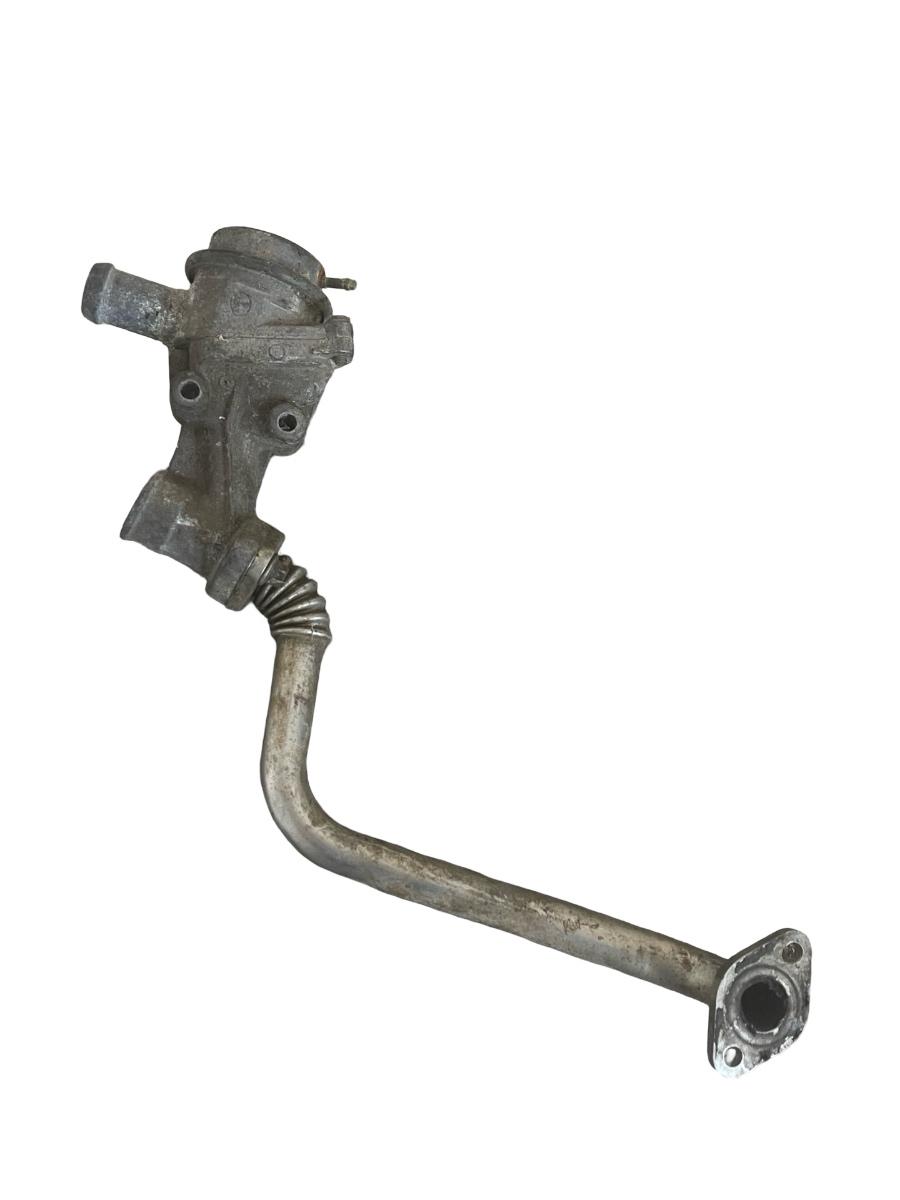 Conducta/furtun supapa EGR MERCEDES-BENZ C-CLASS II W203  2000 - 2007 1.8