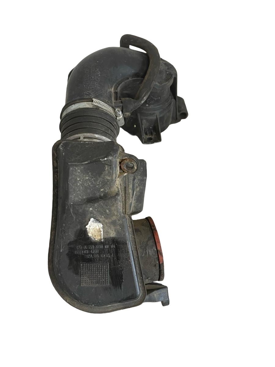 Carcasa filtru de aer MERCEDES-BENZ C-CLASS II W203  2000 - 2007  C180 A2710900804 A2710900629