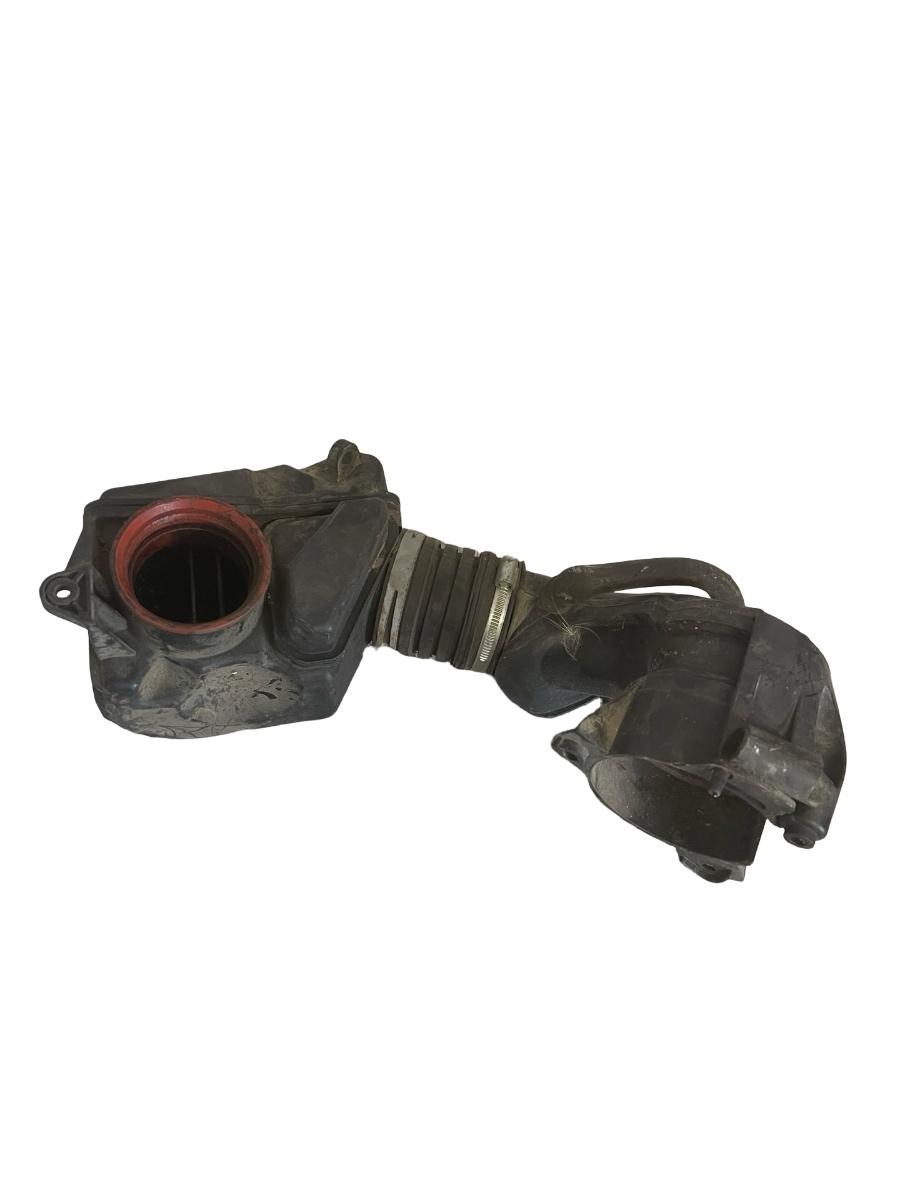 Carcasa filtru de aer MERCEDES-BENZ C-CLASS II W203  2000 - 2007  C180 A2710900804 A2710900629 – foto 2