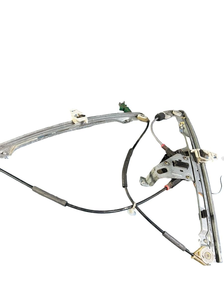 Macara Geam stanga fata PEUGEOT 206 Hatchback 2A/C 1998 -> 1.1 HFY (TU1JP) – foto 2
