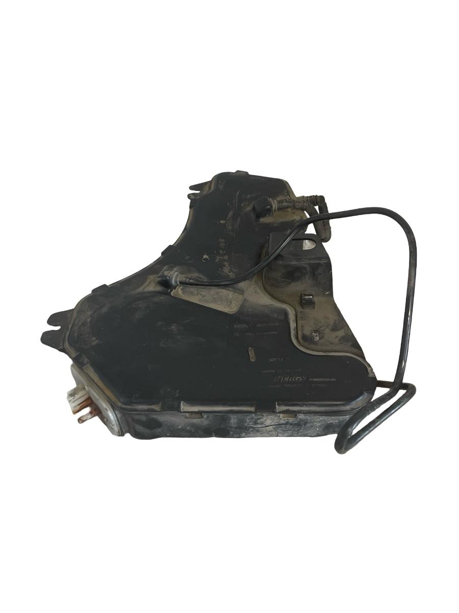 Rezervor aditiv filtru de particule PEUGEOT 407 SW 6E_ 2004 - > 2.7 HDi UHZ (DT17) 9642944280