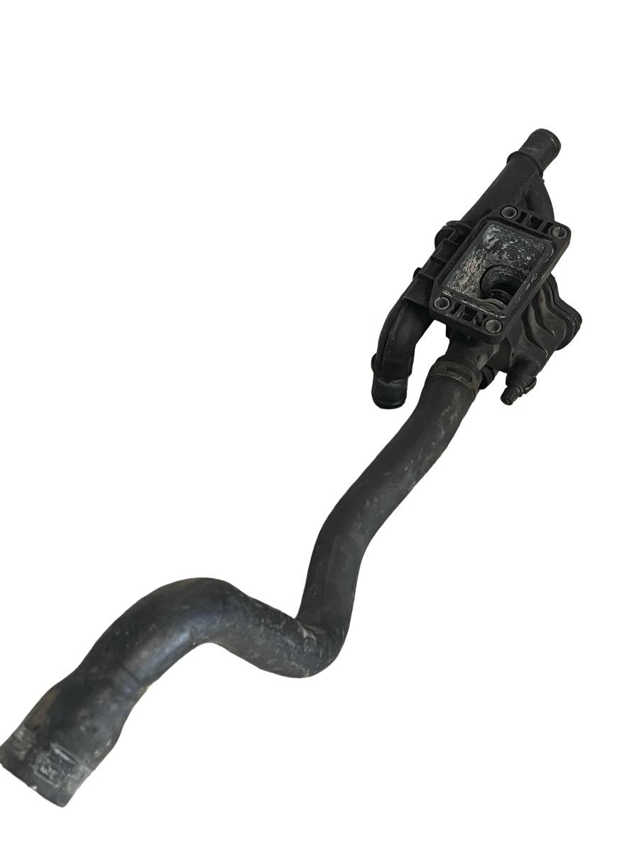 Carcasa termostat PEUGEOT 407 6D_ 2004 - > 1.6HDI 042652 – foto 2