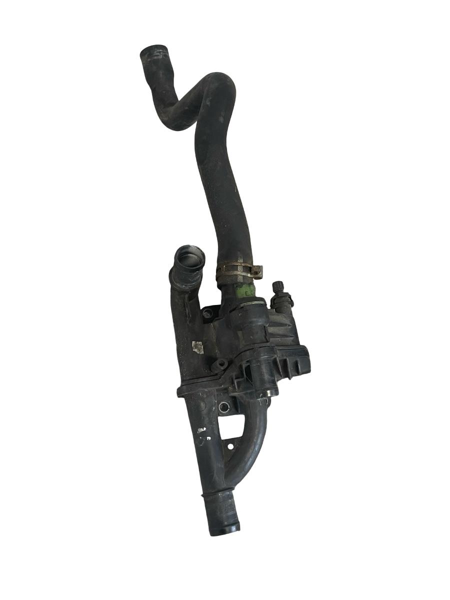 Carcasa termostat PEUGEOT 407 6D_ 2004 - > 1.6HDI 042652