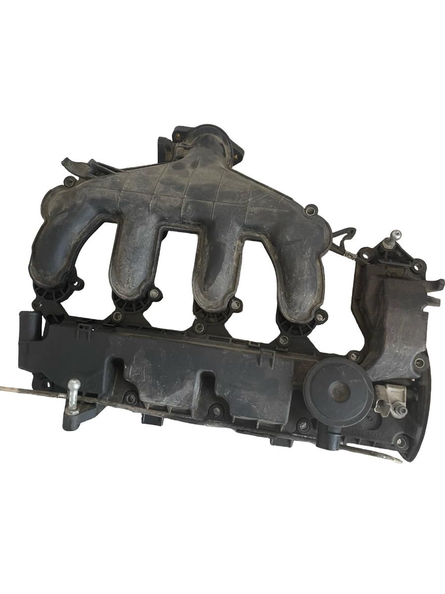 Galerie de admisie PEUGEOT 407 6D_ 2004 - > 2.0HDI 9662688980